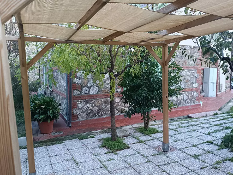 Immagine 35 di Casa indipendente in vendita  in piazza sandro pertini a Lajatico