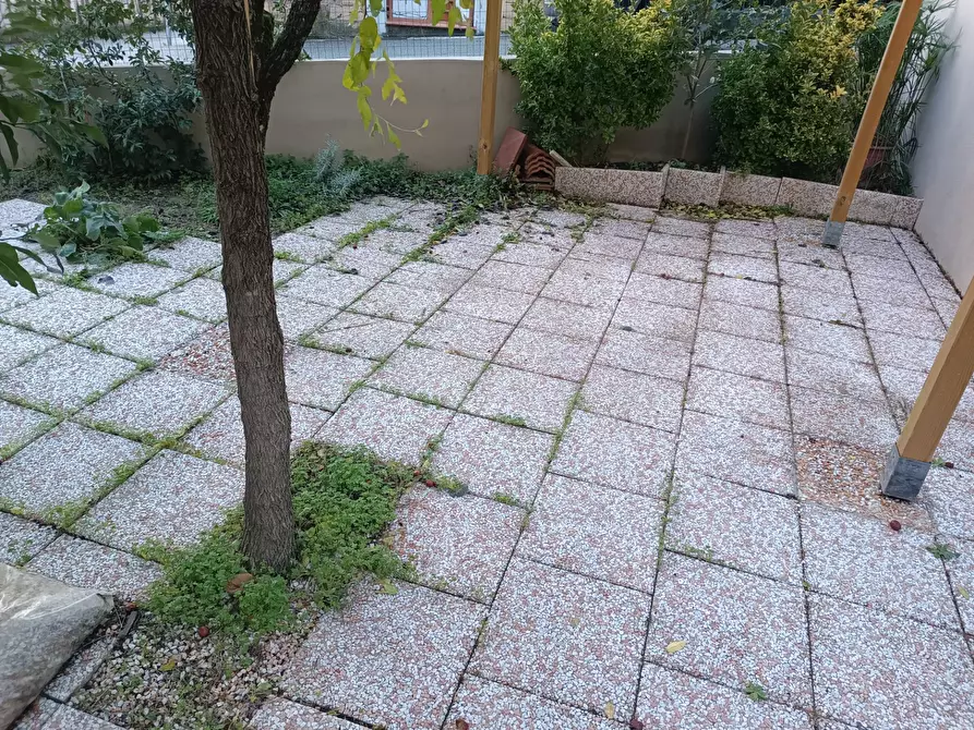 Immagine 36 di Casa indipendente in vendita  in piazza sandro pertini a Lajatico