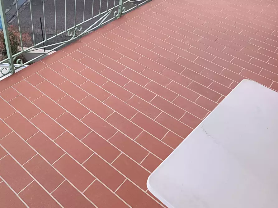 Immagine 37 di Casa indipendente in vendita  in piazza sandro pertini a Lajatico