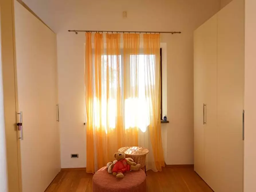 Immagine 5 di Villa in vendita  in via pontesantoro a Collesalvetti