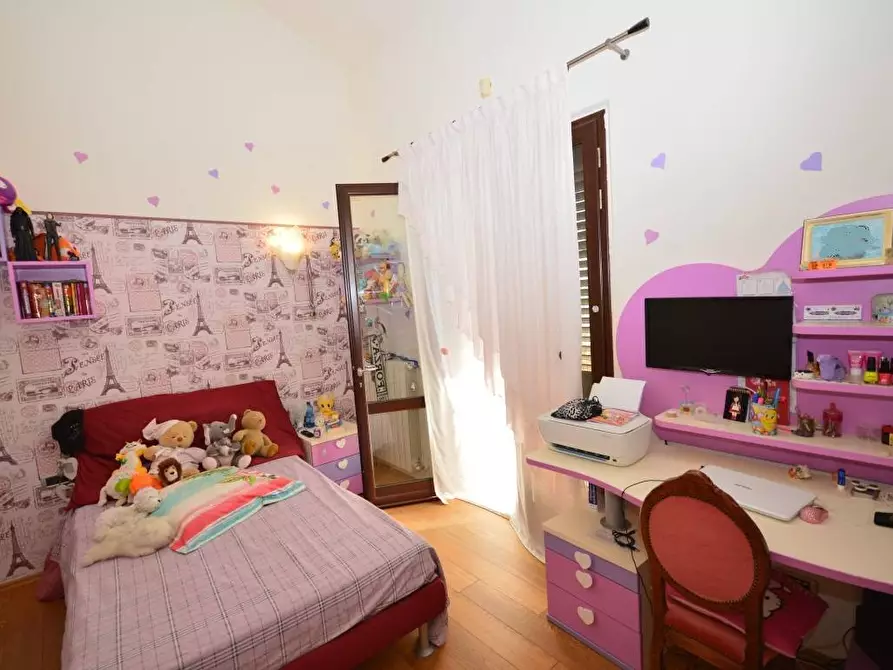 Immagine 6 di Villa in vendita  in via pontesantoro a Collesalvetti