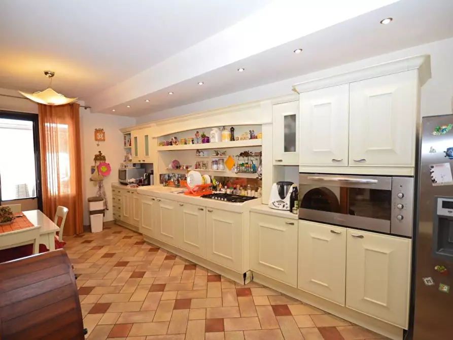 Immagine 9 di Villa in vendita  in via pontesantoro a Collesalvetti