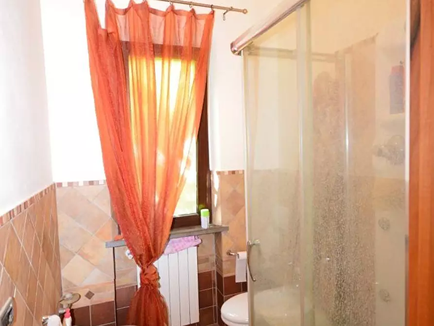 Immagine 10 di Villa in vendita  in via pontesantoro a Collesalvetti