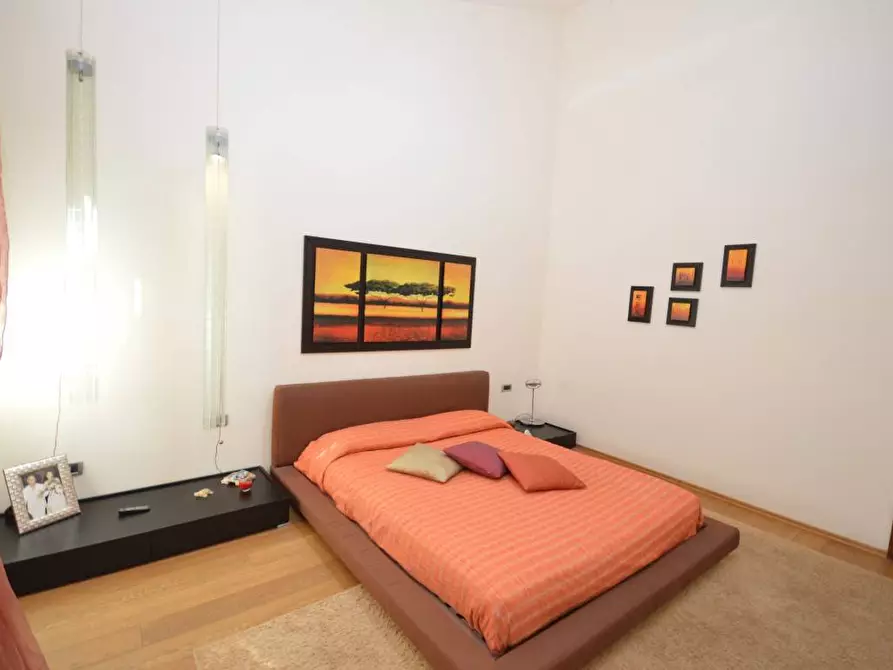 Immagine 13 di Villa in vendita  in via pontesantoro a Collesalvetti