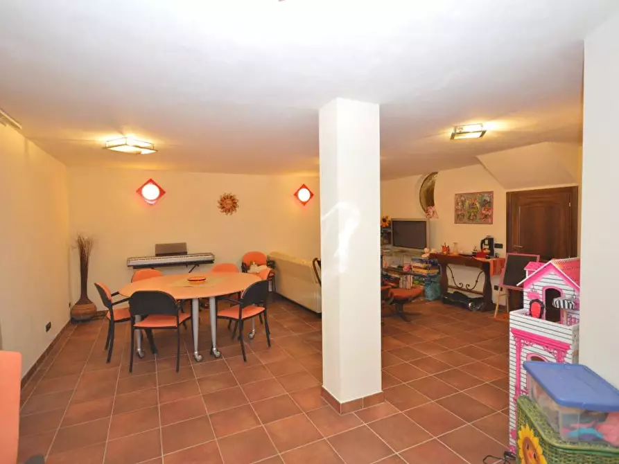 Immagine 16 di Villa in vendita  in via pontesantoro a Collesalvetti