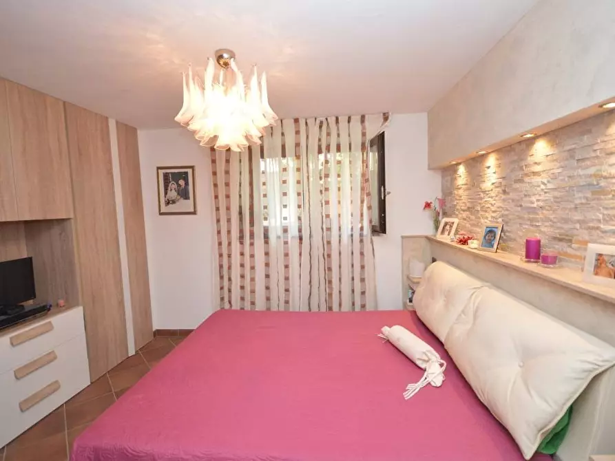 Immagine 19 di Villa in vendita  in via pontesantoro a Collesalvetti