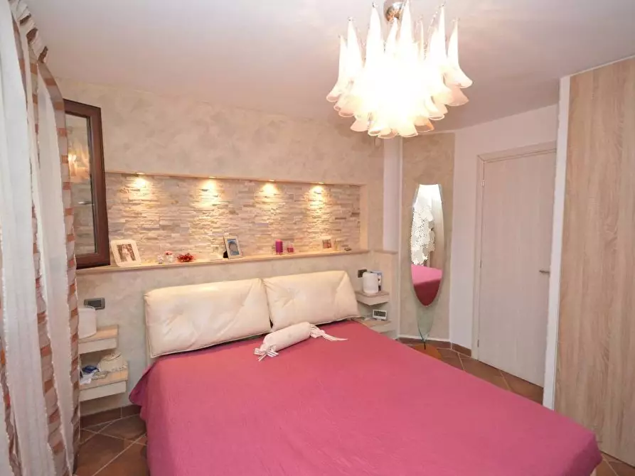 Immagine 20 di Villa in vendita  in via pontesantoro a Collesalvetti