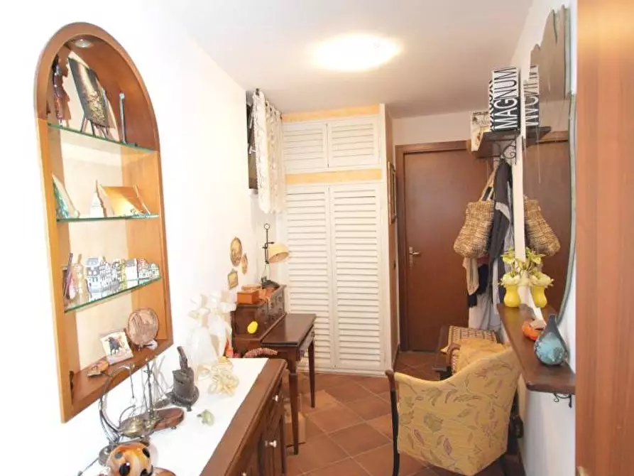 Immagine 21 di Villa in vendita  in via pontesantoro a Collesalvetti