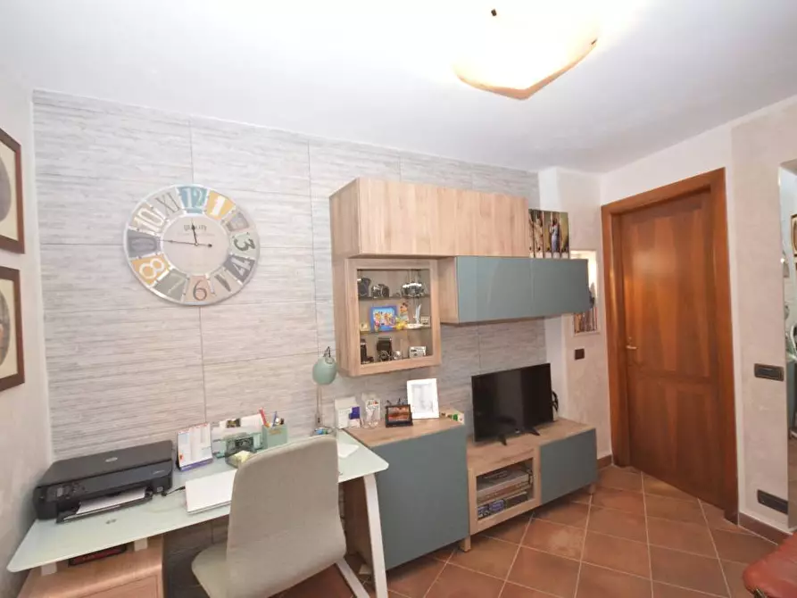 Immagine 22 di Villa in vendita  in via pontesantoro a Collesalvetti