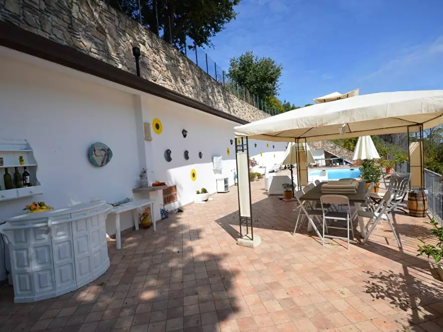 Immagine 24 di Villa in vendita  in via pontesantoro a Collesalvetti