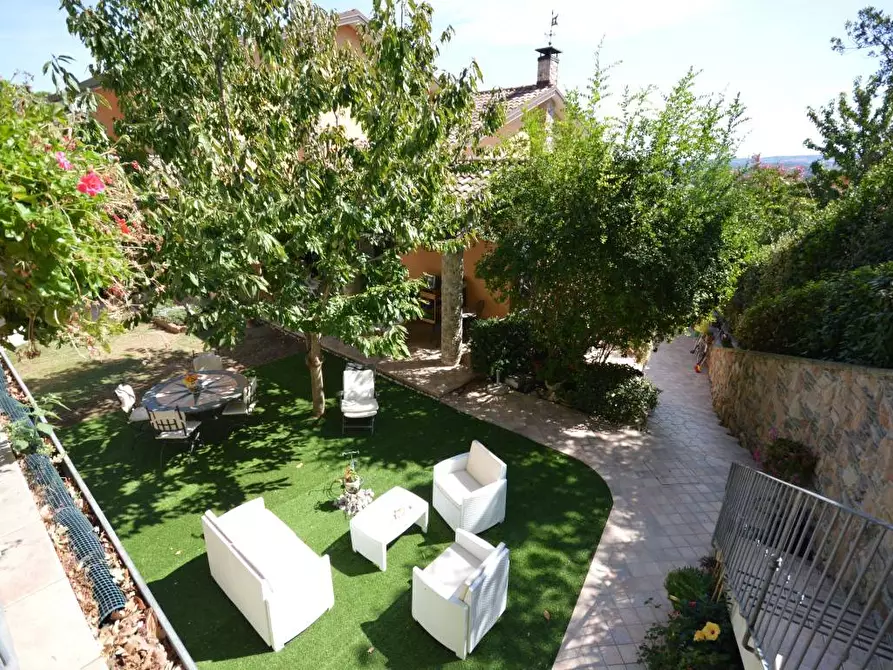 Immagine 25 di Villa in vendita  in via pontesantoro a Collesalvetti