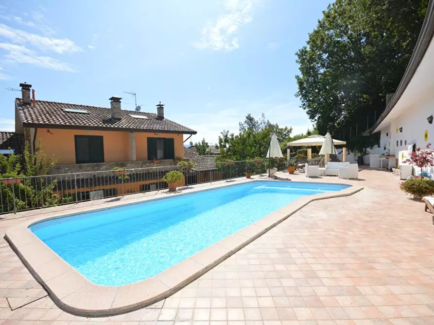 Immagine 26 di Villa in vendita  in via pontesantoro a Collesalvetti