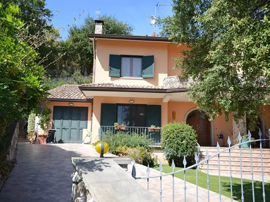 Immagine 27 di Villa in vendita  in via pontesantoro a Collesalvetti
