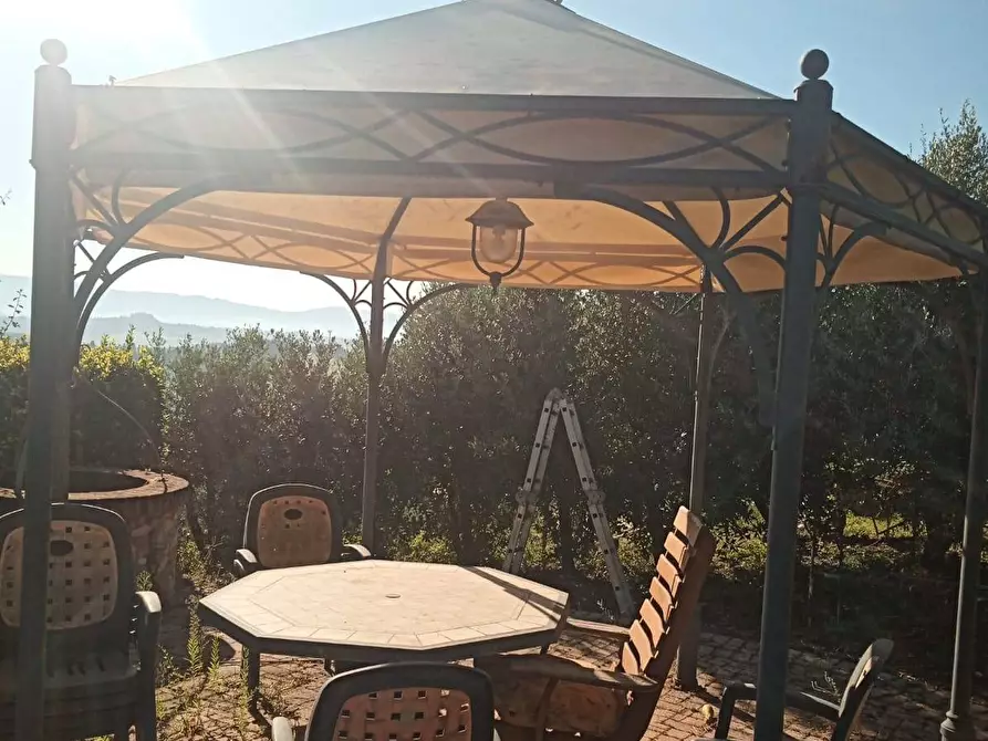 Immagine 28 di Villa in vendita  in via pontesantoro a Collesalvetti