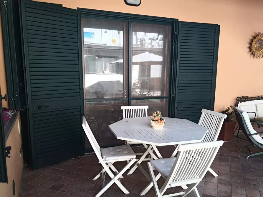 Immagine 29 di Villa in vendita  in via pontesantoro a Collesalvetti