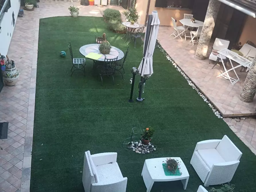 Immagine 30 di Villa in vendita  in via pontesantoro a Collesalvetti