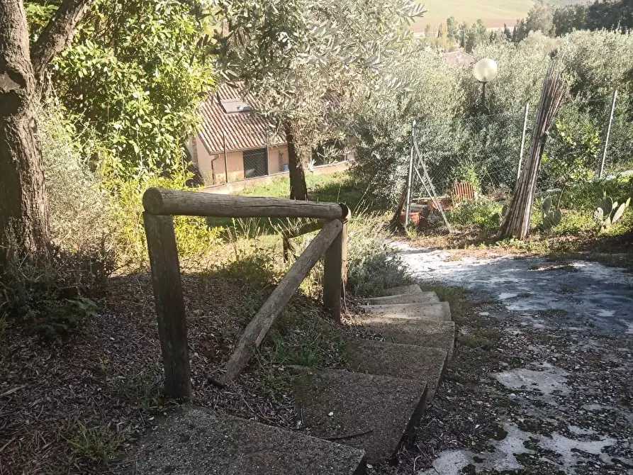 Immagine 31 di Villa in vendita  in via pontesantoro a Collesalvetti