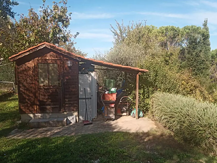 Immagine 32 di Villa in vendita  in via pontesantoro a Collesalvetti