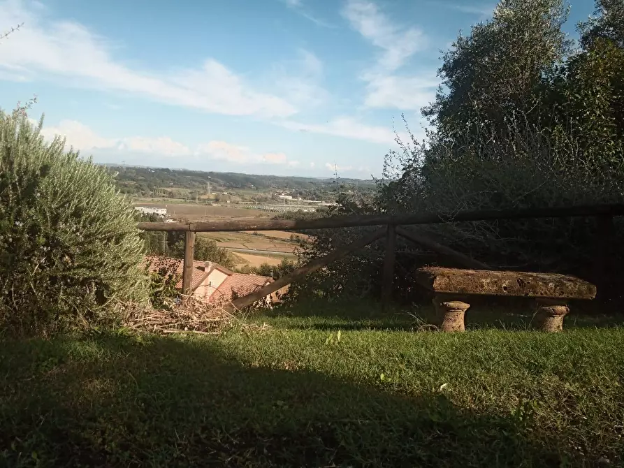 Immagine 33 di Villa in vendita  in via pontesantoro a Collesalvetti