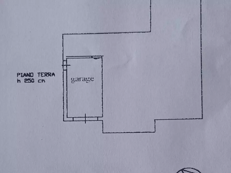 Immagine 36 di Villa in vendita  in via pontesantoro a Collesalvetti