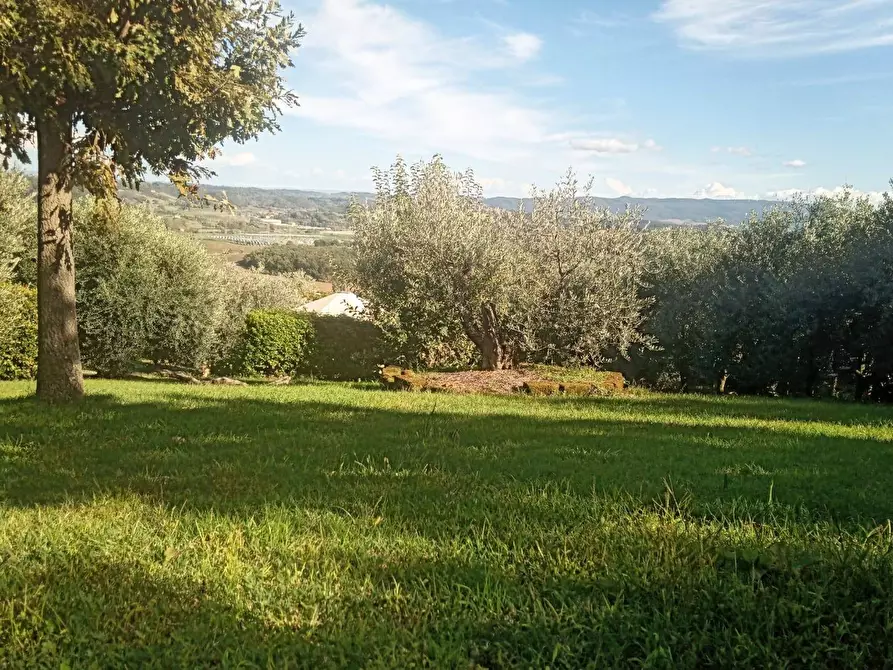 Immagine 37 di Villa in vendita  in via pontesantoro a Collesalvetti