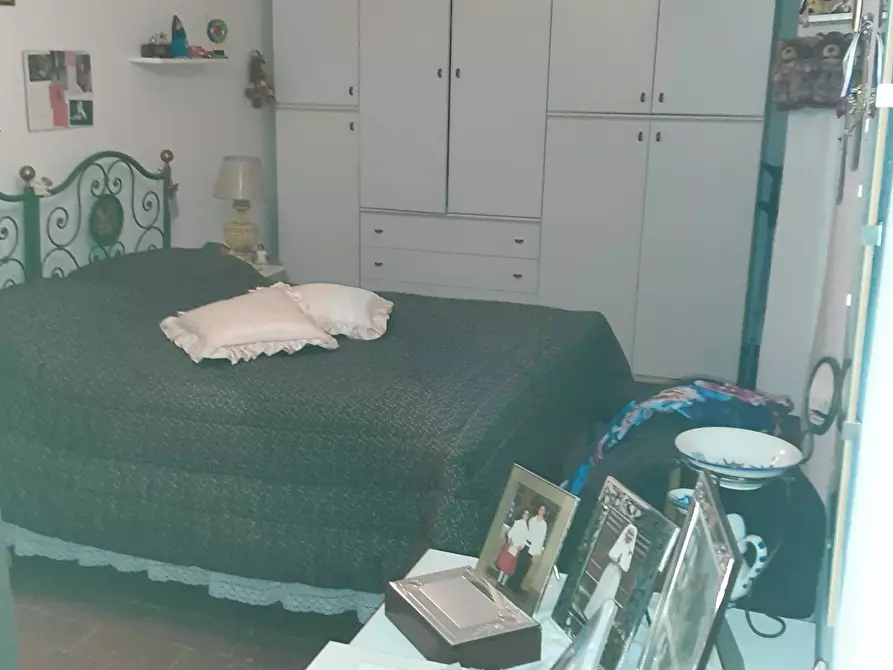 Immagine 5 di Appartamento in vendita  in via montelopio a Peccioli