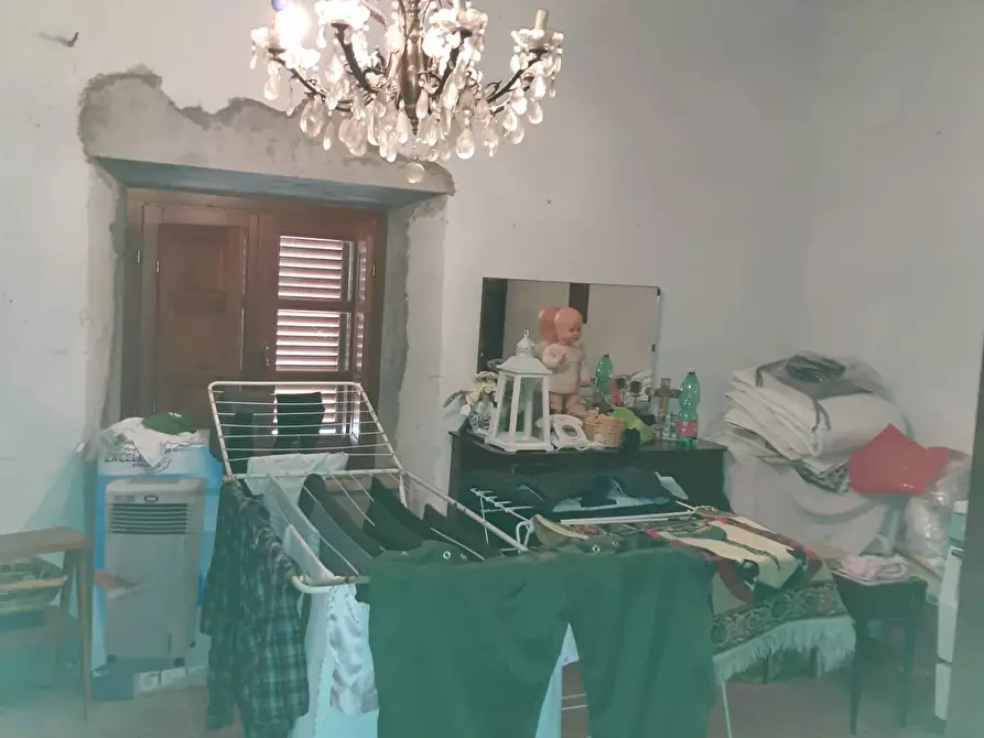 Immagine 7 di Appartamento in vendita  in via montelopio a Peccioli