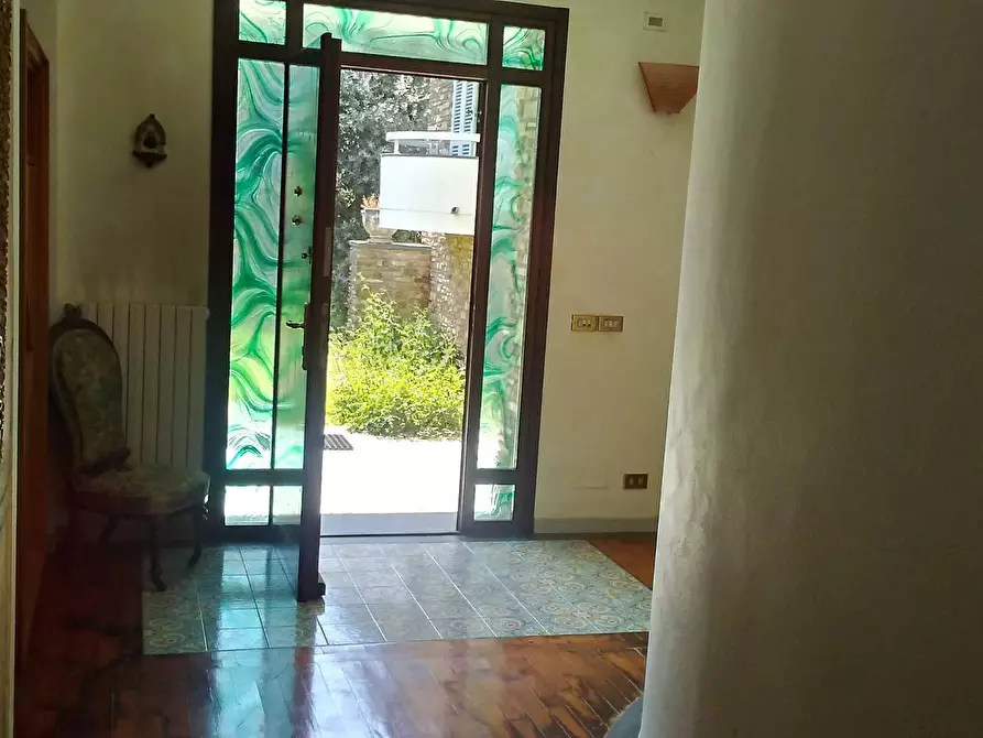 Immagine 3 di Villa in vendita  in via gramsci a Casciana Terme Lari