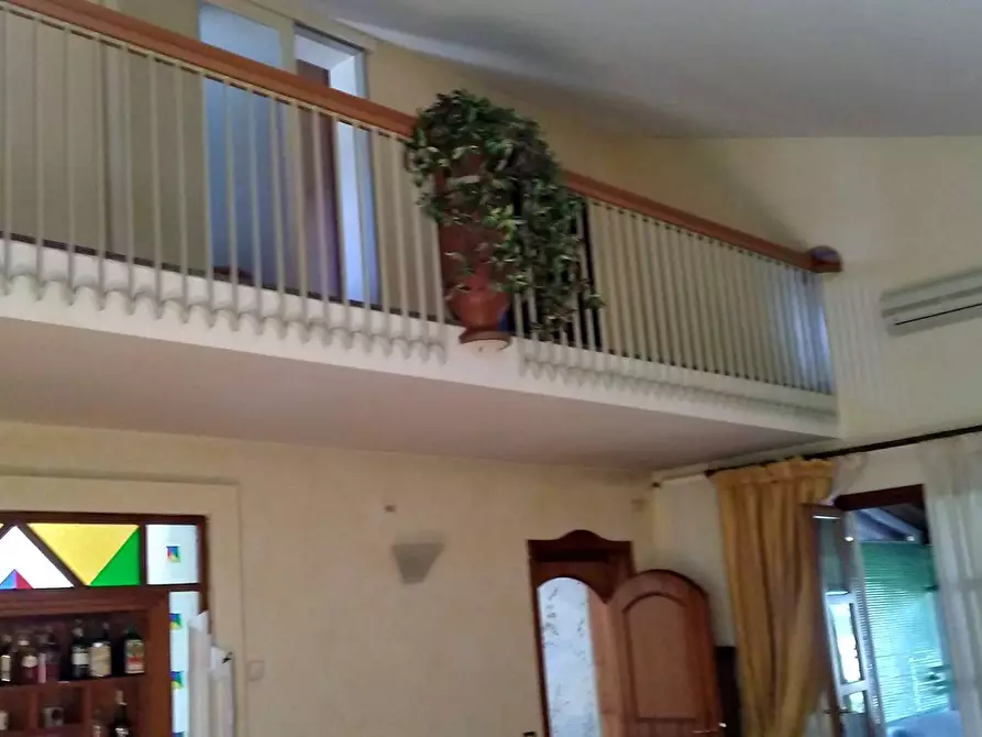 Immagine 4 di Villa in vendita  in via gramsci a Casciana Terme Lari