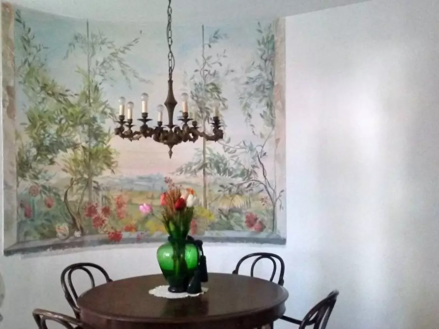 Immagine 11 di Villa in vendita  in via gramsci a Casciana Terme Lari