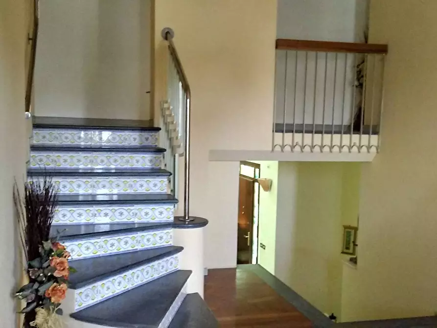 Immagine 12 di Villa in vendita  in via gramsci a Casciana Terme Lari