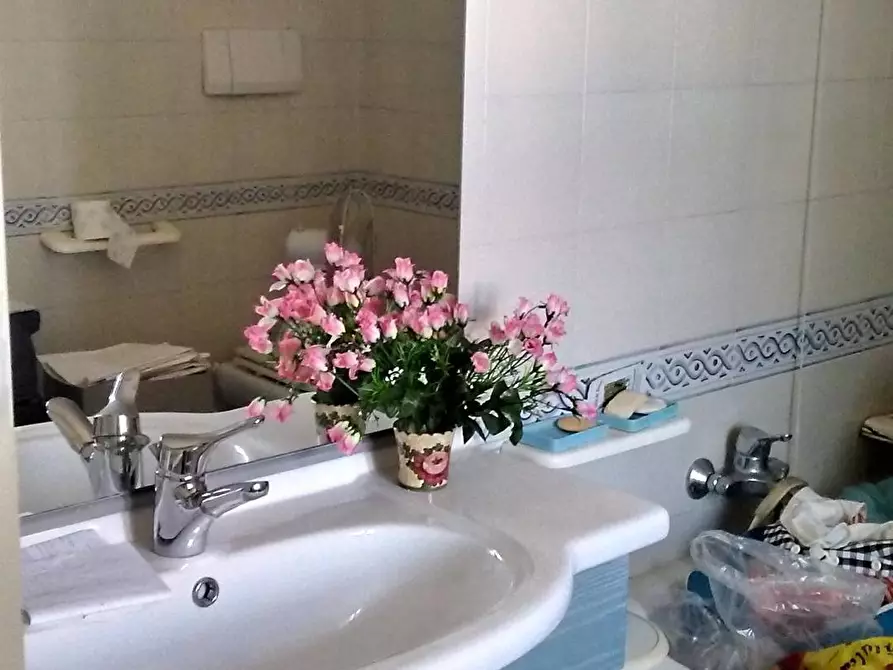 Immagine 17 di Villa in vendita  in via gramsci a Casciana Terme Lari