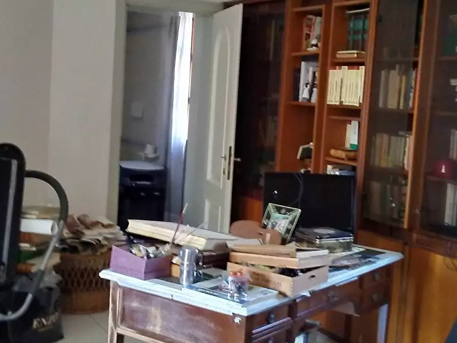 Immagine 18 di Villa in vendita  in via gramsci a Casciana Terme Lari