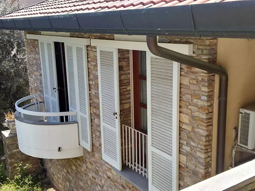 Immagine 20 di Villa in vendita  in via gramsci a Casciana Terme Lari