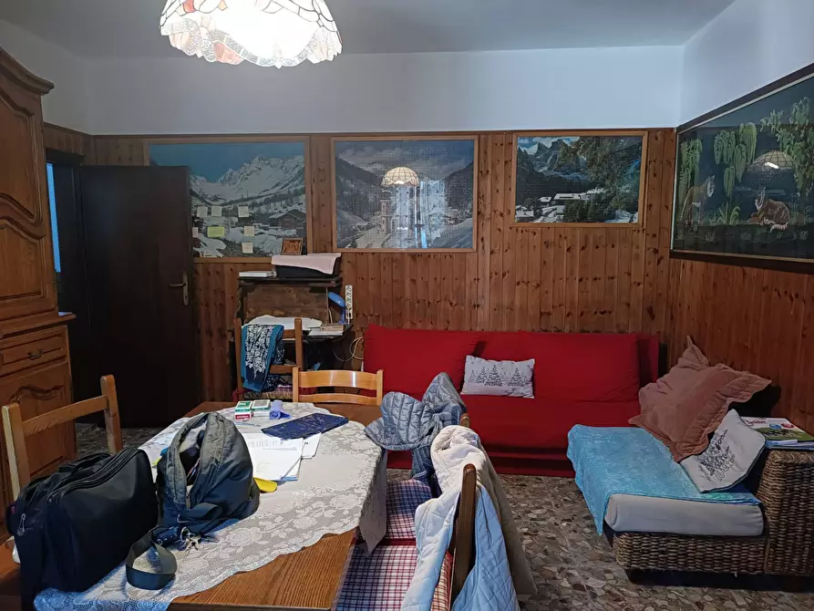 Immagine 1 di Appartamento in vendita  in fontanelle a Montopoli In Val D'arno