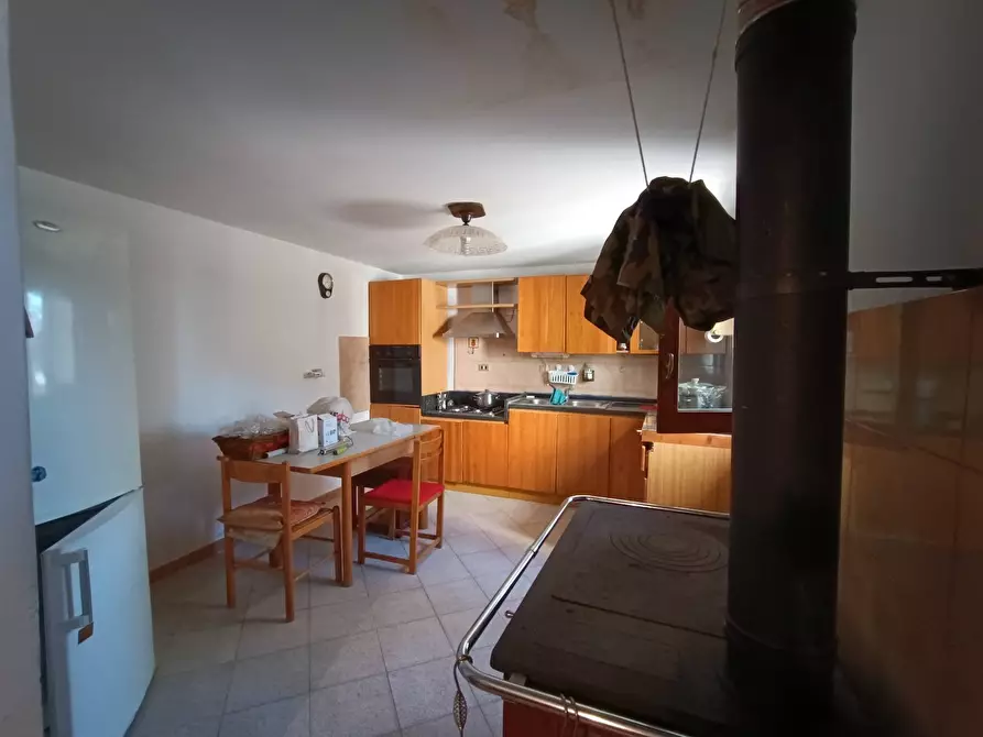 Immagine 2 di Appartamento in vendita  in fontanelle a Montopoli In Val D'arno