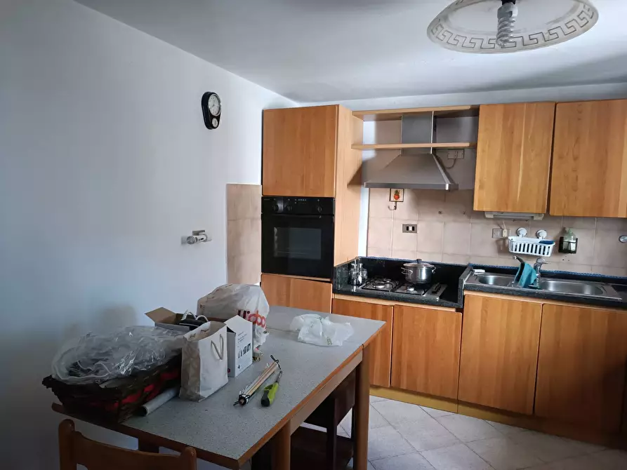 Immagine 4 di Appartamento in vendita  in fontanelle a Montopoli In Val D'arno