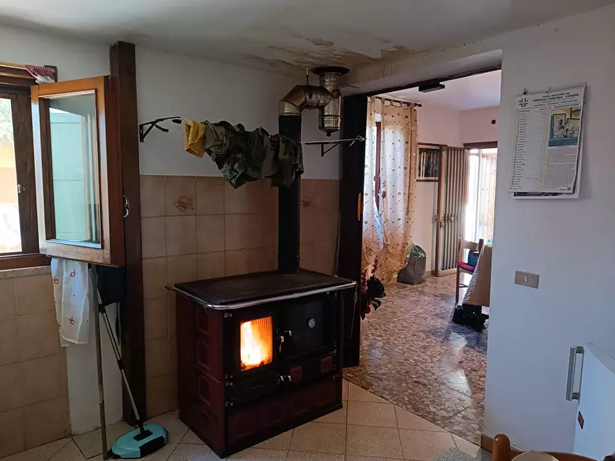 Immagine 5 di Appartamento in vendita  in fontanelle a Montopoli In Val D'arno