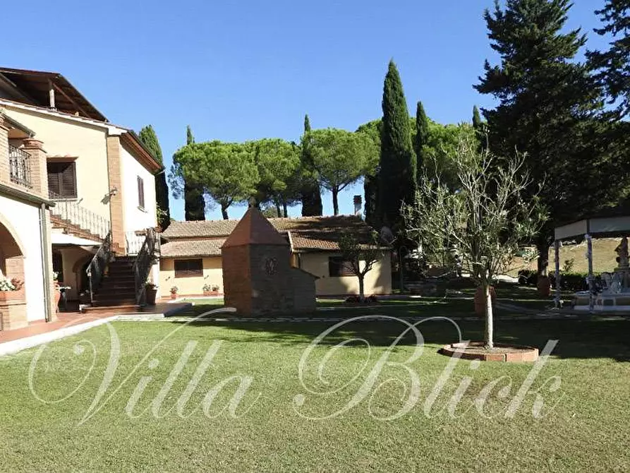 Immagine 5 di Villa in vendita  in via sisto longo a Guardistallo