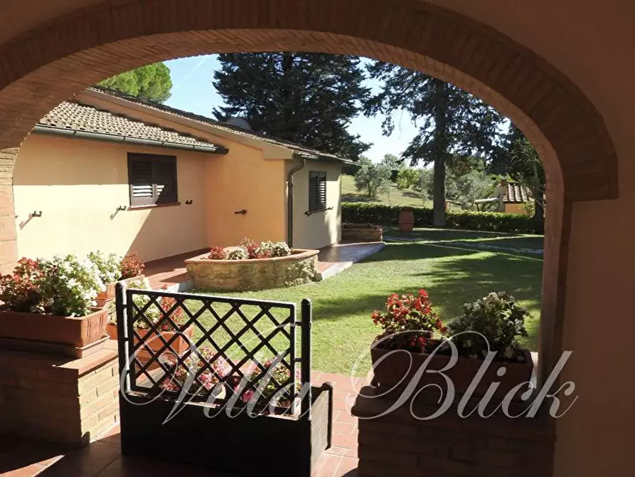 Immagine 7 di Villa in vendita  in via sisto longo a Guardistallo