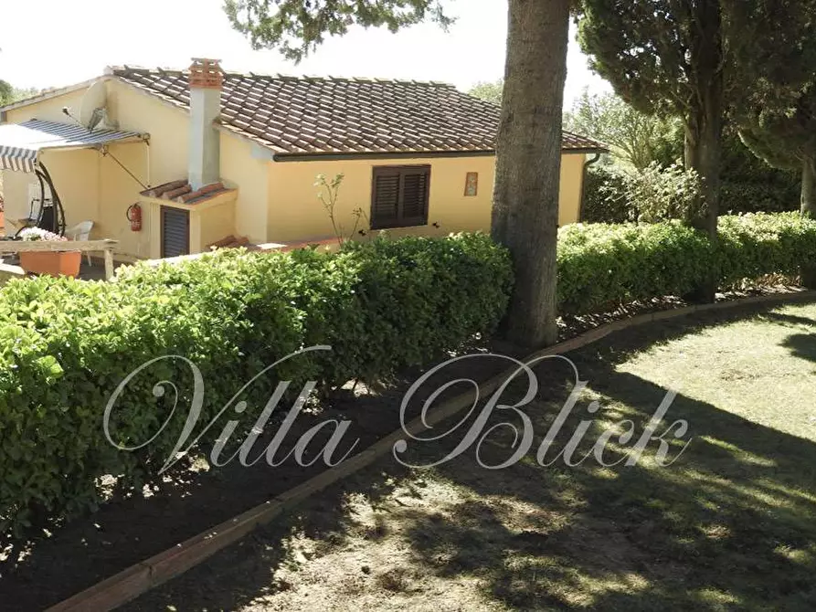 Immagine 9 di Villa in vendita  in via sisto longo a Guardistallo