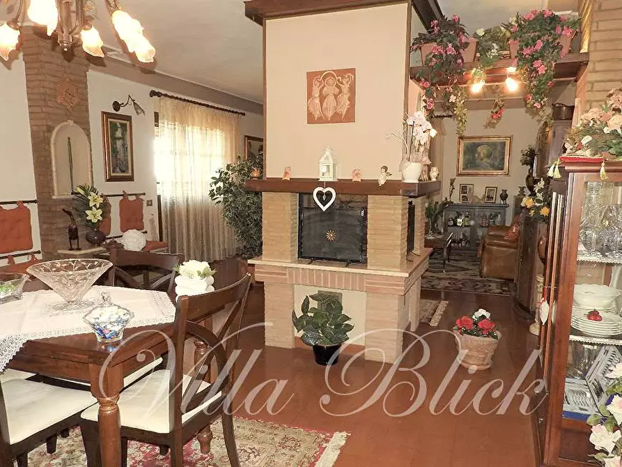 Immagine 20 di Villa in vendita  in via sisto longo a Guardistallo