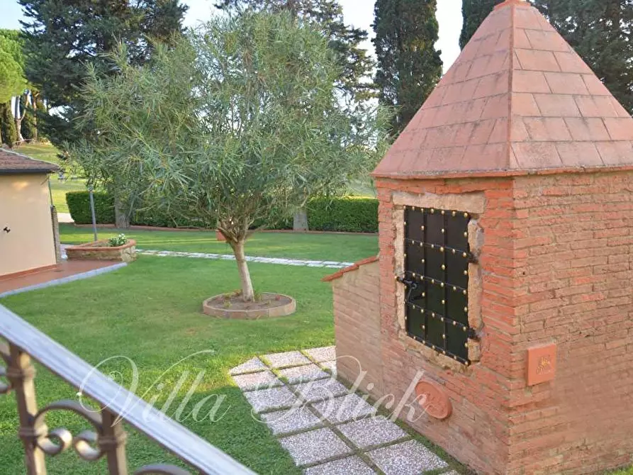 Immagine 22 di Villa in vendita  in via sisto longo a Guardistallo