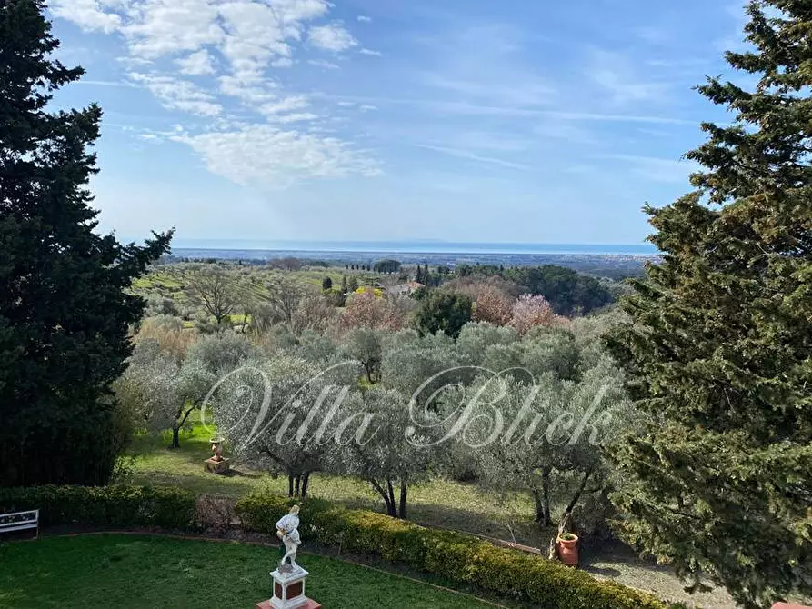 Immagine 23 di Villa in vendita  in via sisto longo a Guardistallo