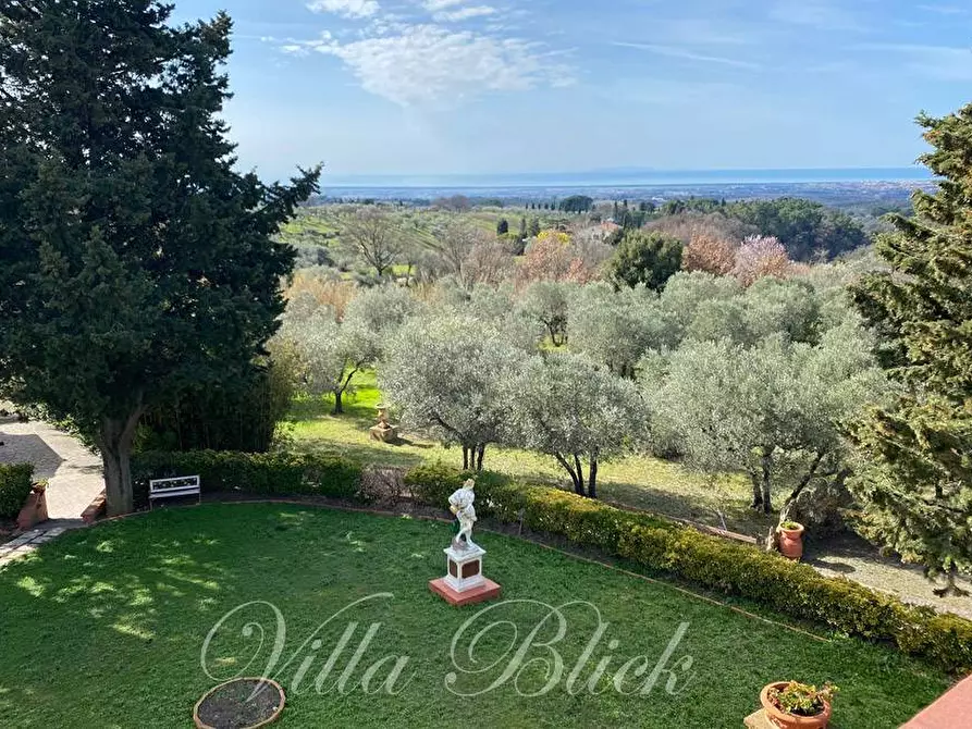 Immagine 24 di Villa in vendita  in via sisto longo a Guardistallo