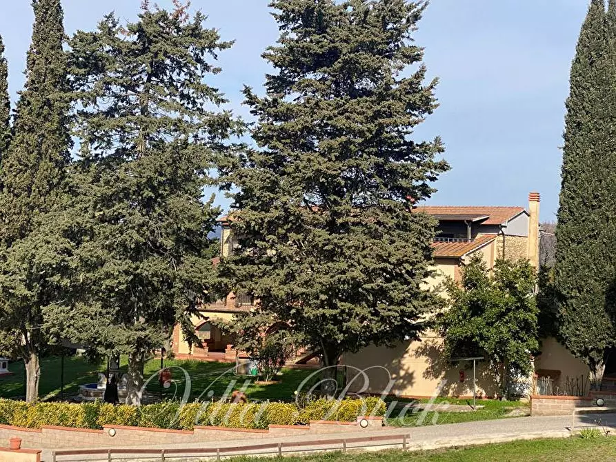 Immagine 26 di Villa in vendita  in via sisto longo a Guardistallo