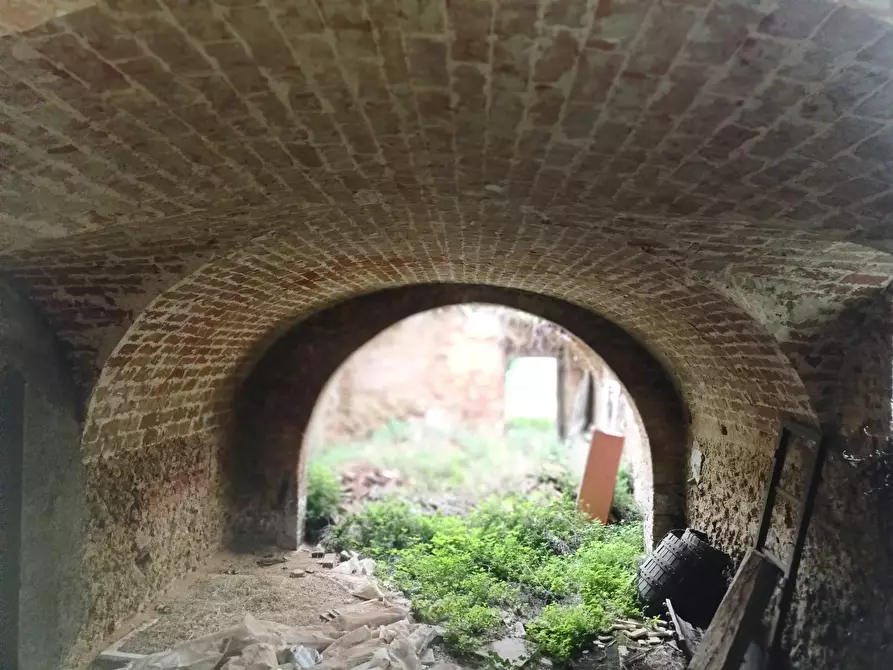 Immagine 3 di Rustico / casale in vendita  in via bugallo a Crespina Lorenzana