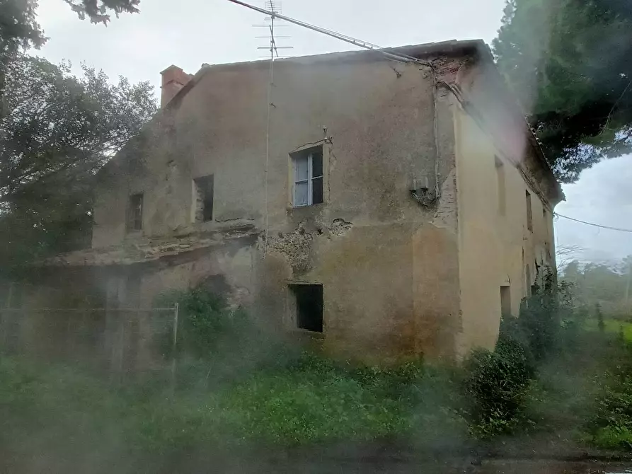 Immagine 5 di Rustico / casale in vendita  in via bugallo a Crespina Lorenzana