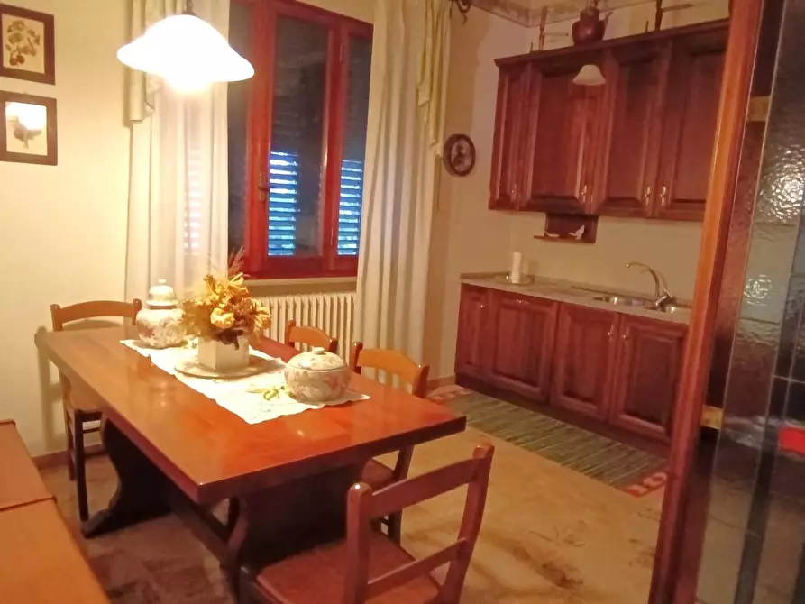 Immagine 3 di Casa indipendente in vendita  in via cerratalli a Capannoli