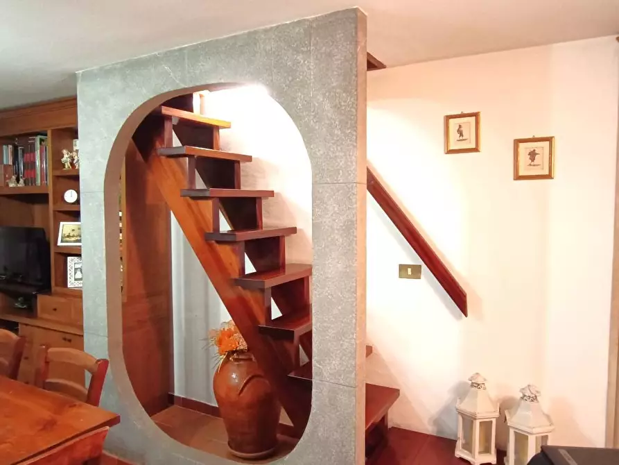 Immagine 13 di Casa indipendente in vendita  in via cerratalli a Capannoli